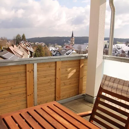 Apartment Auszeit *