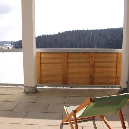 Auszeit Apartment Schoenwald im Schwarzwald