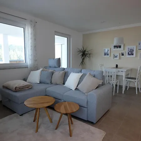 Apartment Auszeit Schoenwald im Schwarzwald