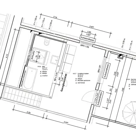 Auszeit Apartment
