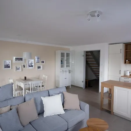 Auszeit Apartman *