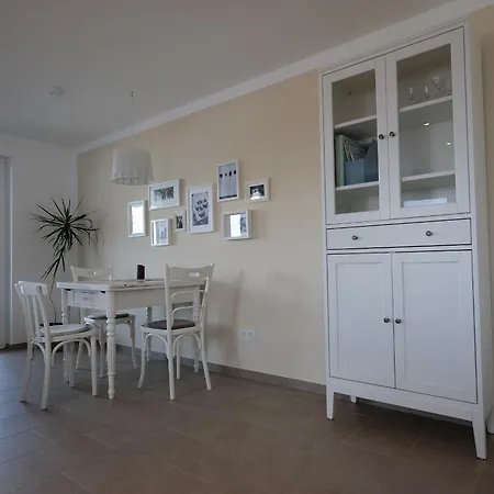 Auszeit Apartman Schönwalde